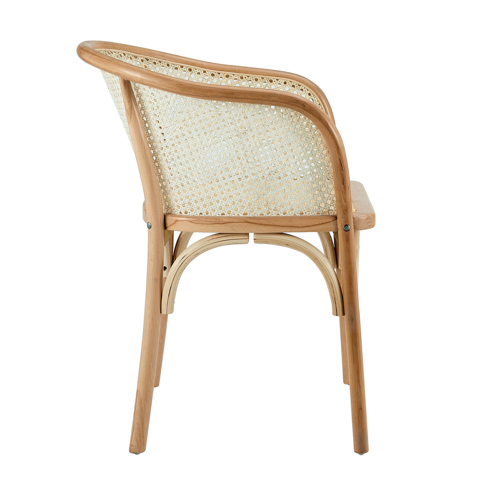 Elsy Armchair