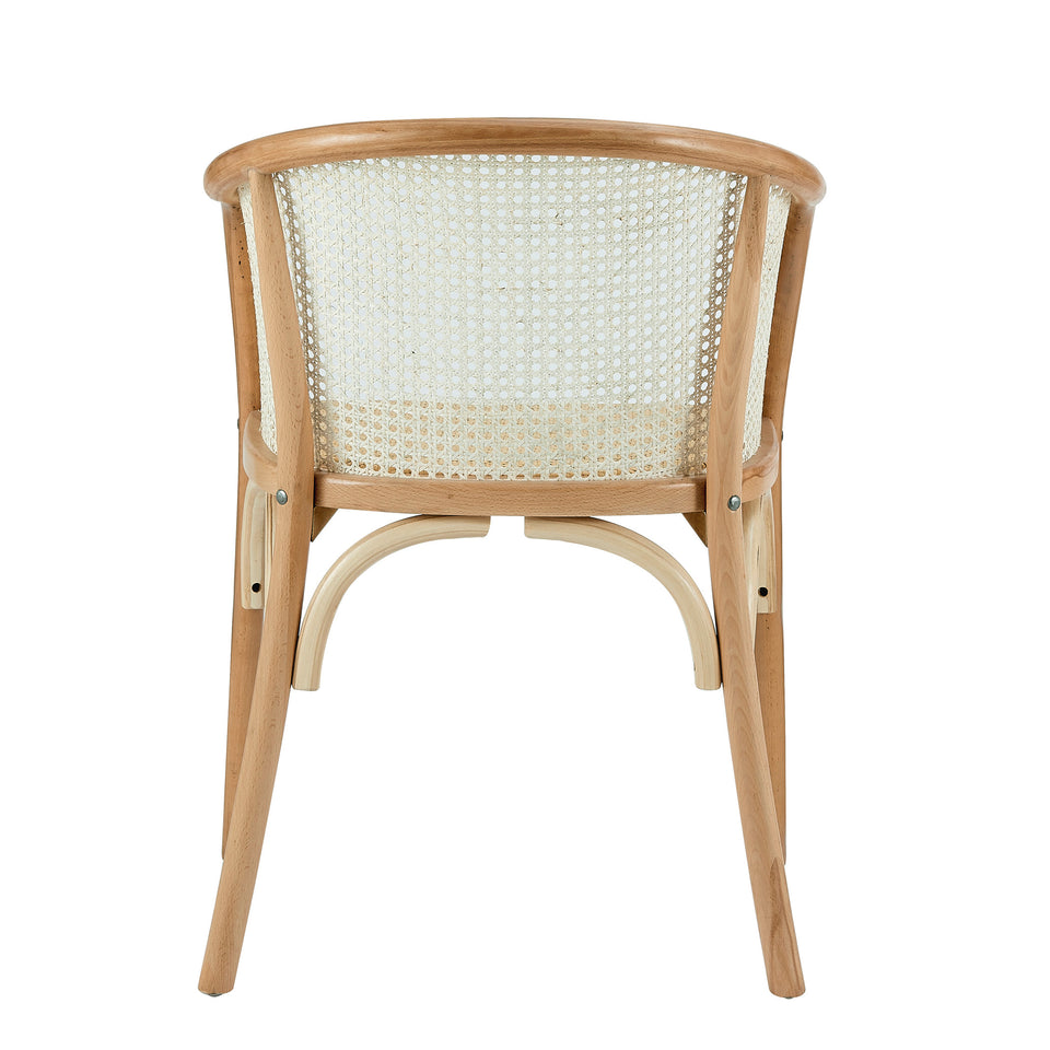 Elsy Armchair