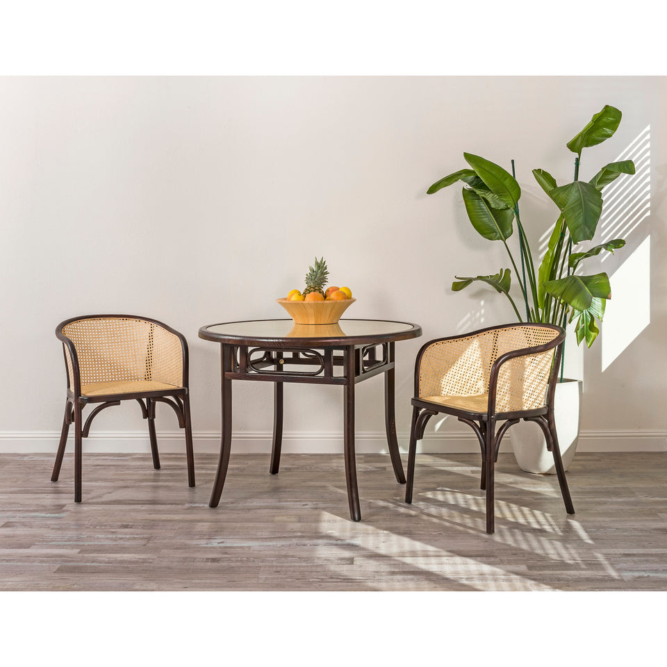 Elsy Armchair