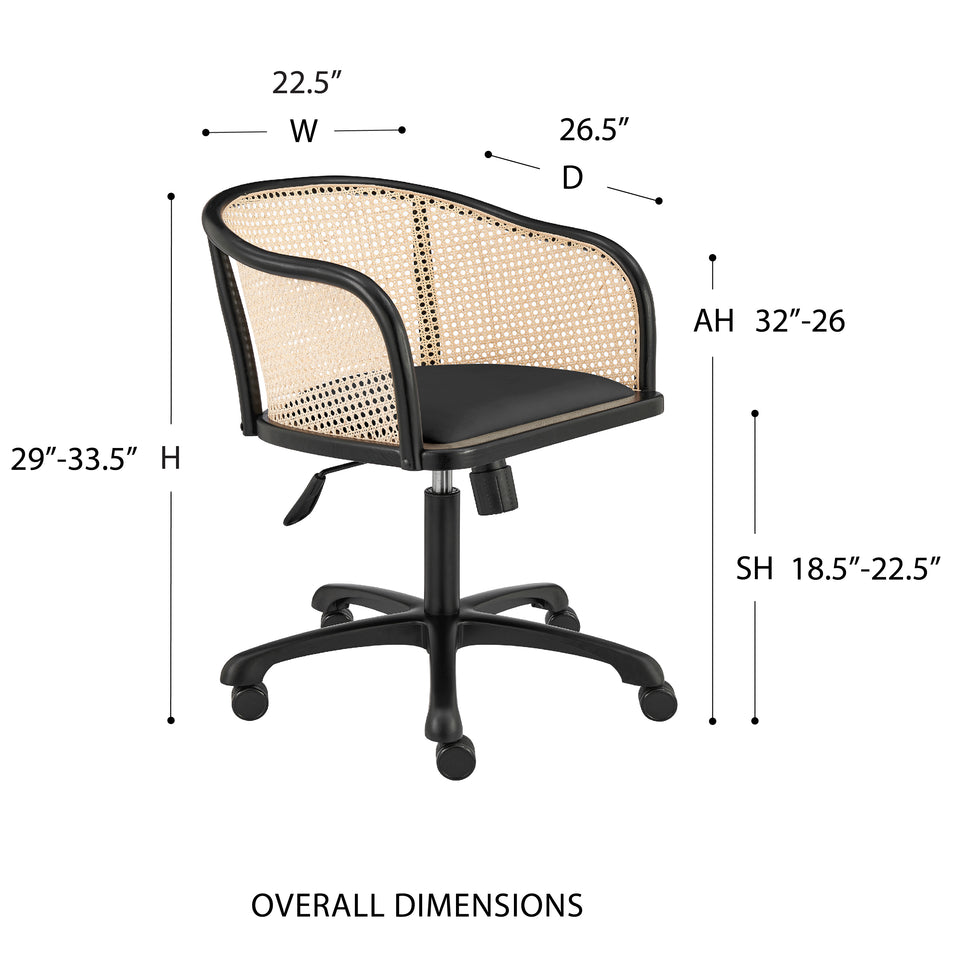 Elsy Office Chair