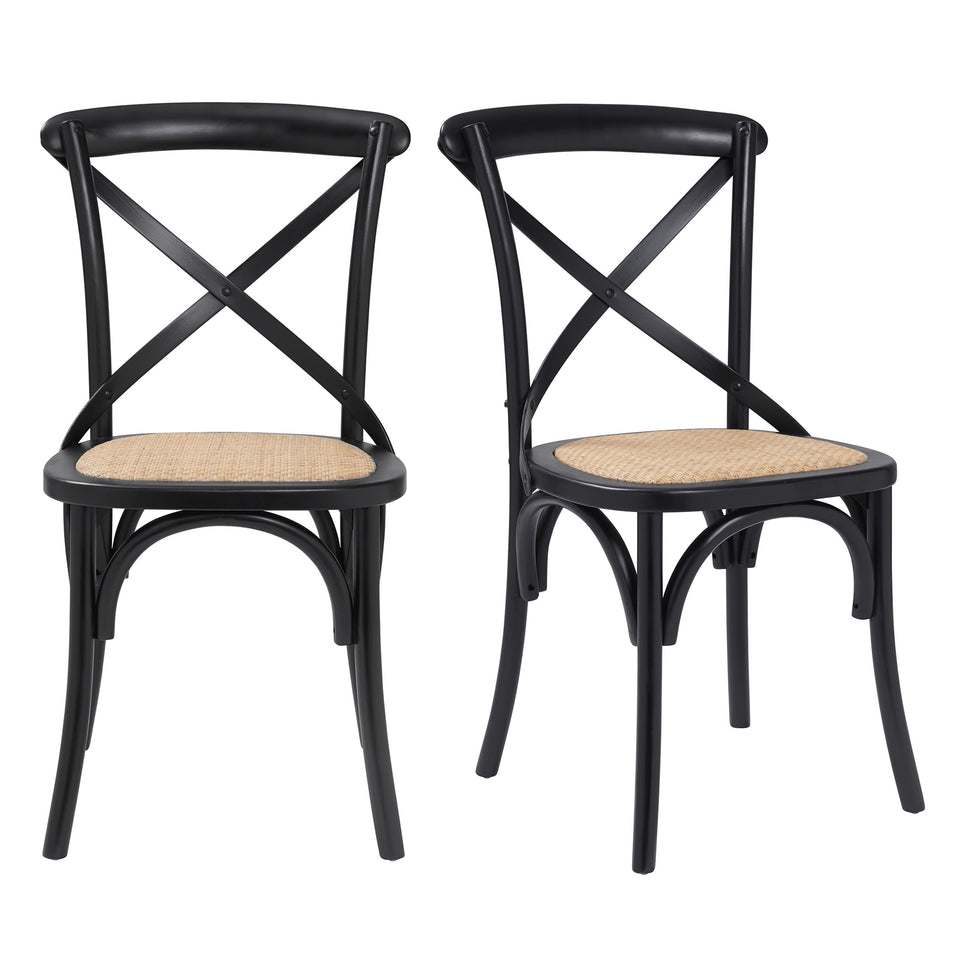 Neyo Side Chair