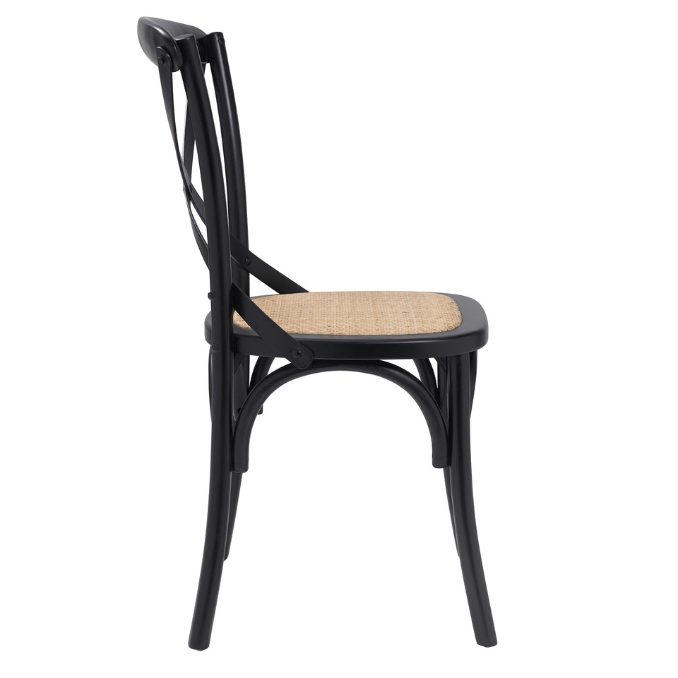 Neyo Side Chair