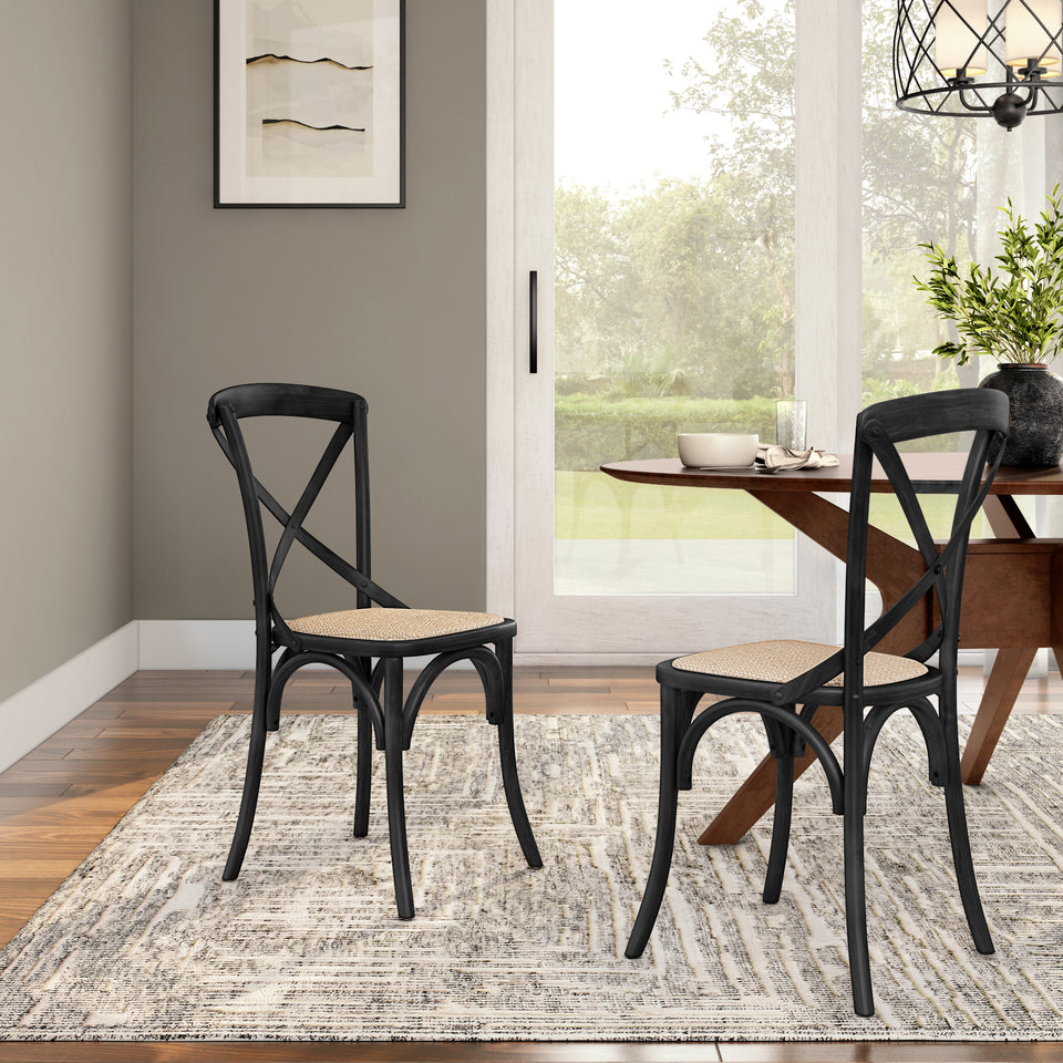 Neyo Side Chair