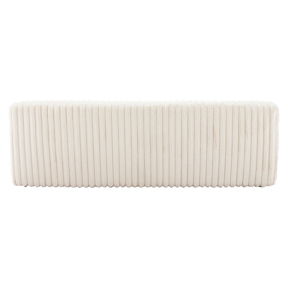 Osterbro Sofa Cream