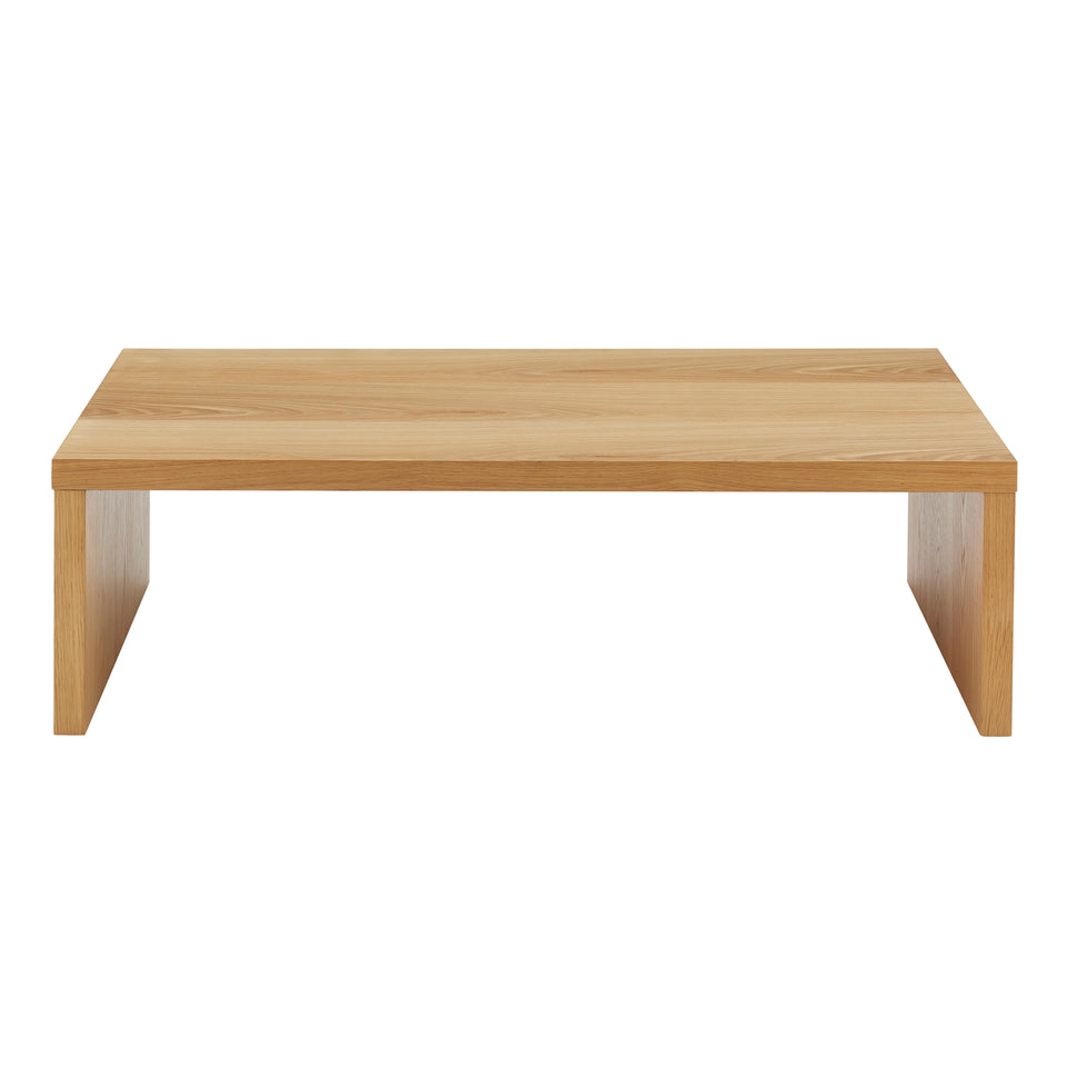 Abby 47" Coffee Table