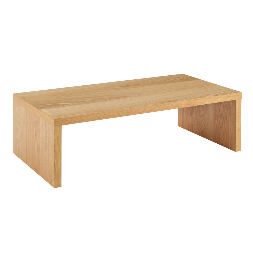 Abby 47" Coffee Table