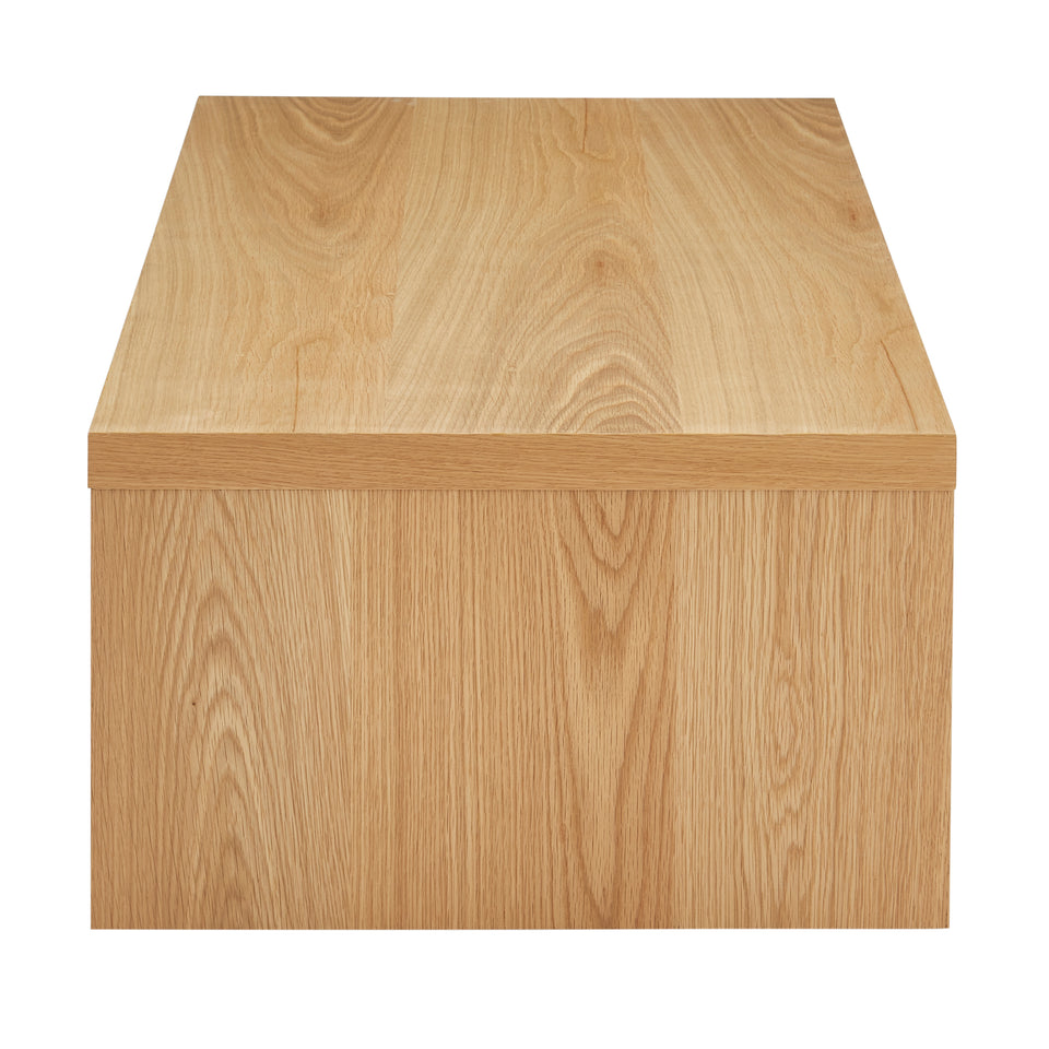 Abby 47" Coffee Table