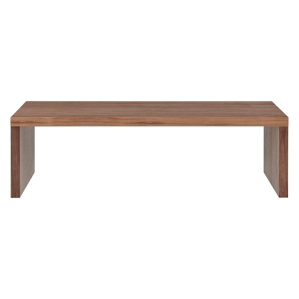 Abby 47" Coffee Table