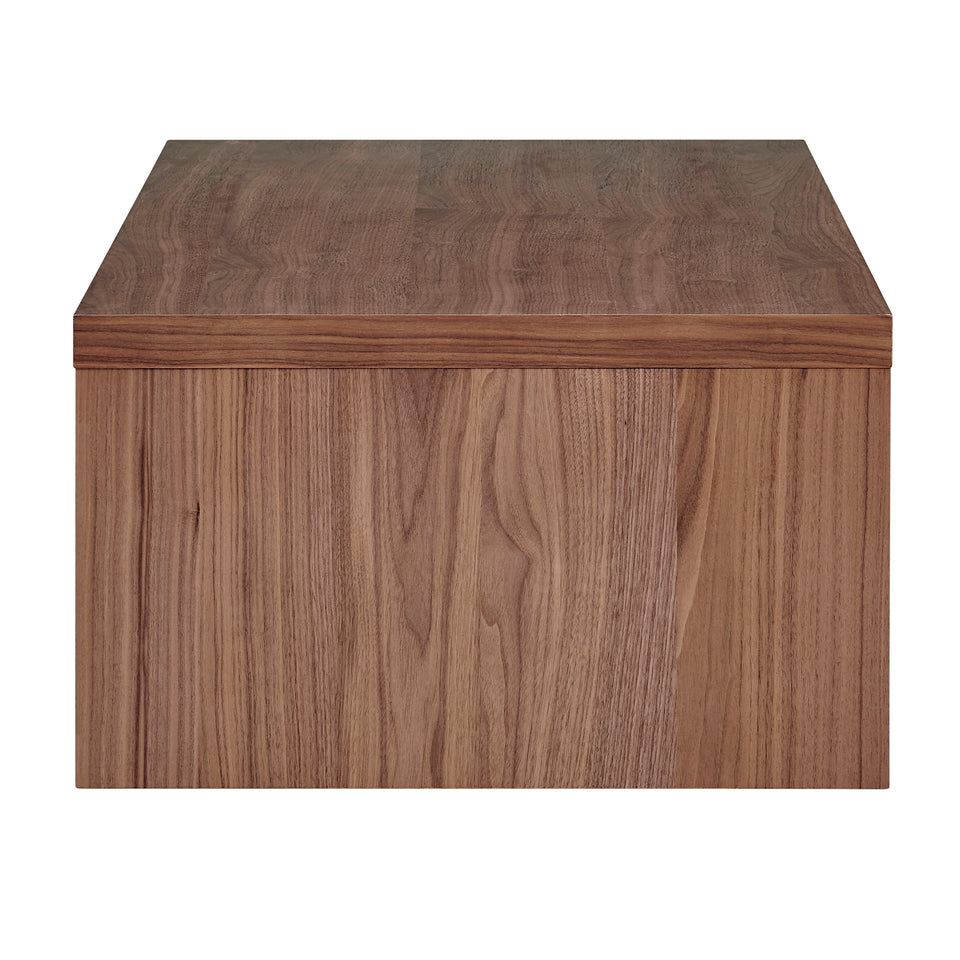 Abby 47" Coffee Table