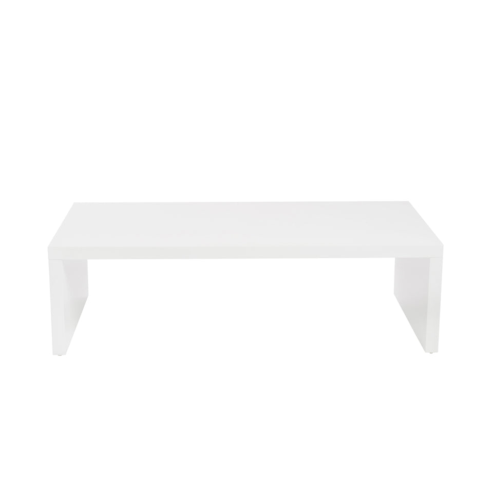 Abby 47" Coffee Table
