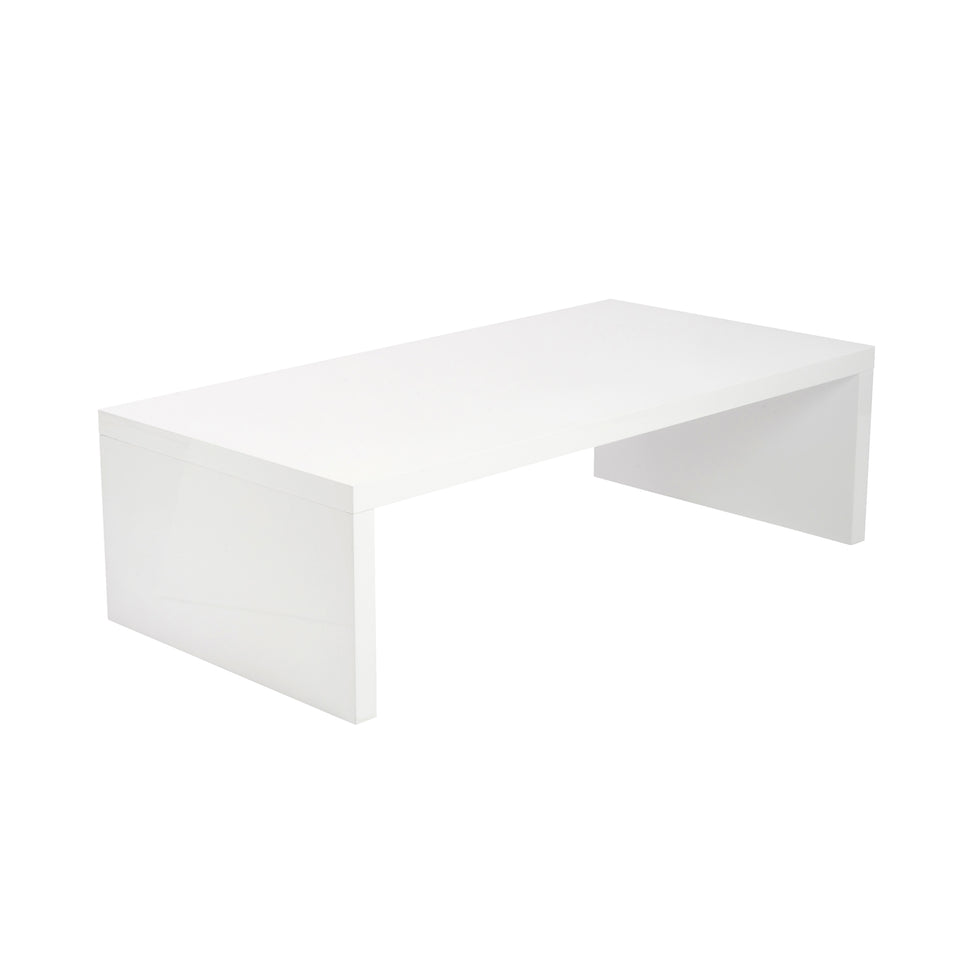 Abby 47" Coffee Table