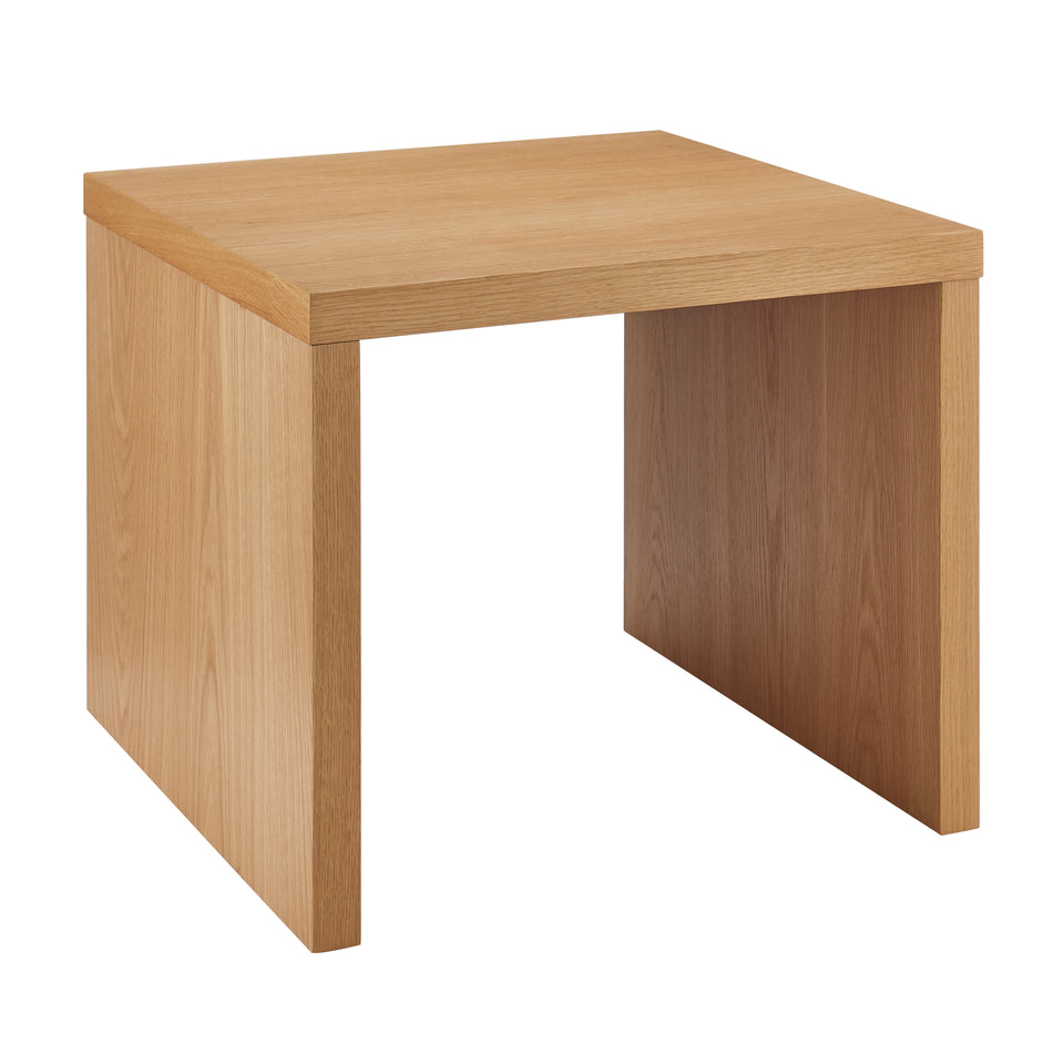 Abby 24" Side Table