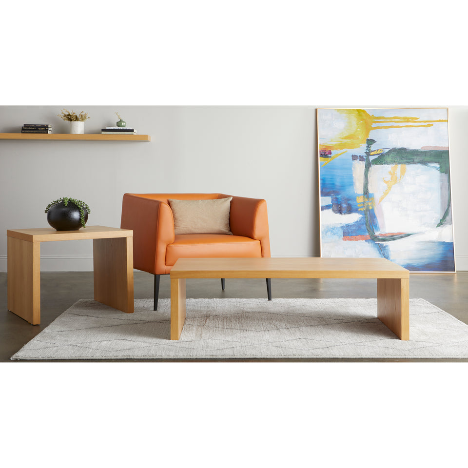 Abby 24" Side Table