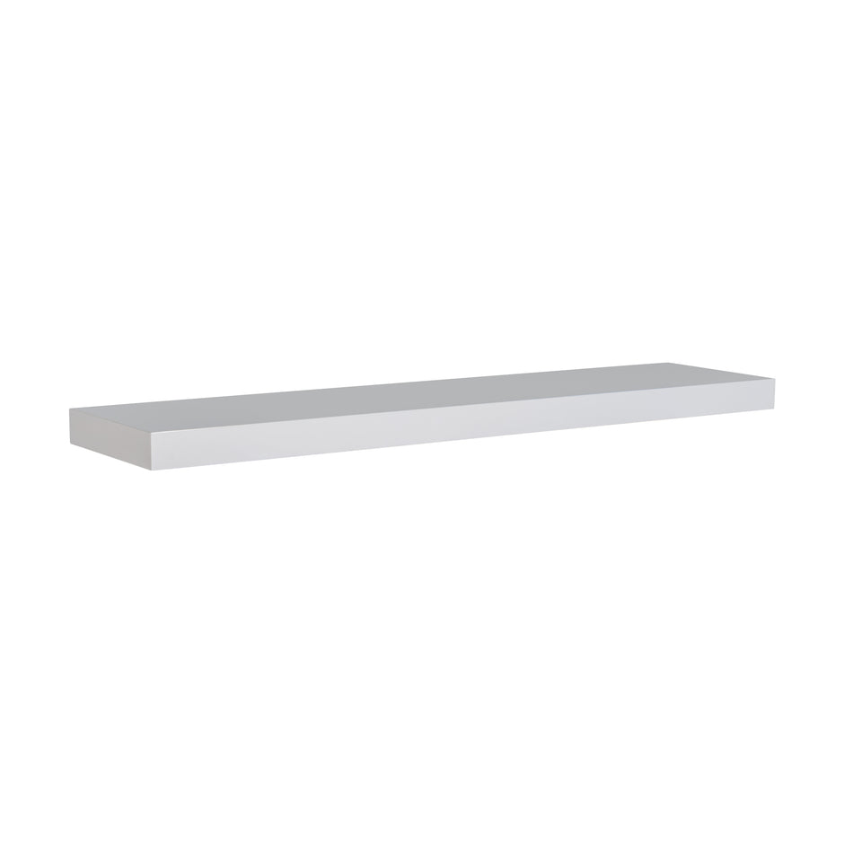 Barney 43" Floating Shelf