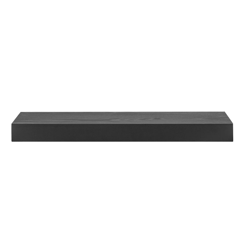 Barney 24" Floating Shelf