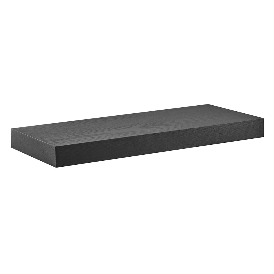 Barney 24" Floating Shelf