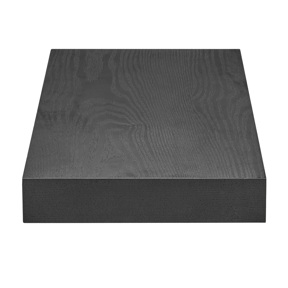 Barney 24" Floating Shelf