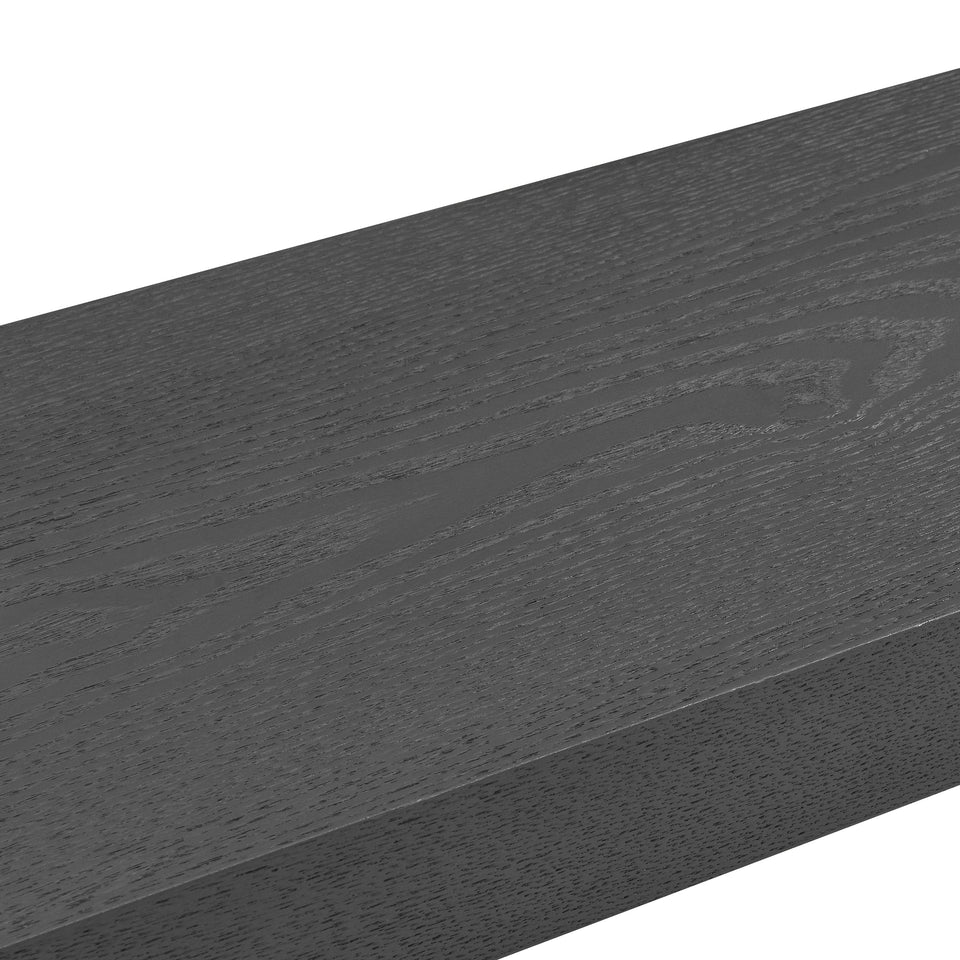 Barney 24" Floating Shelf