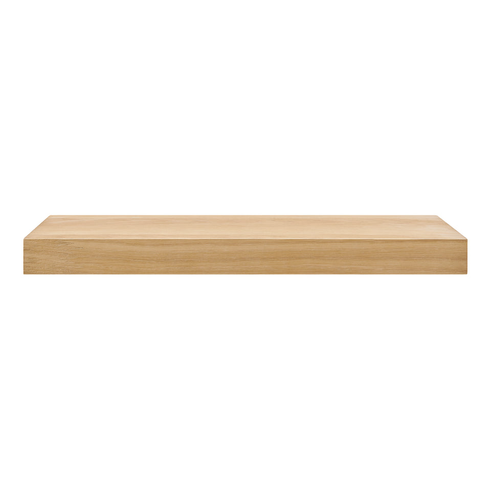 Barney 24" Floating Shelf