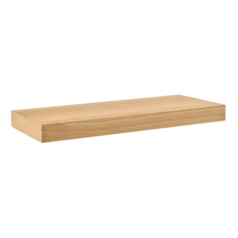 Barney 24" Floating Shelf