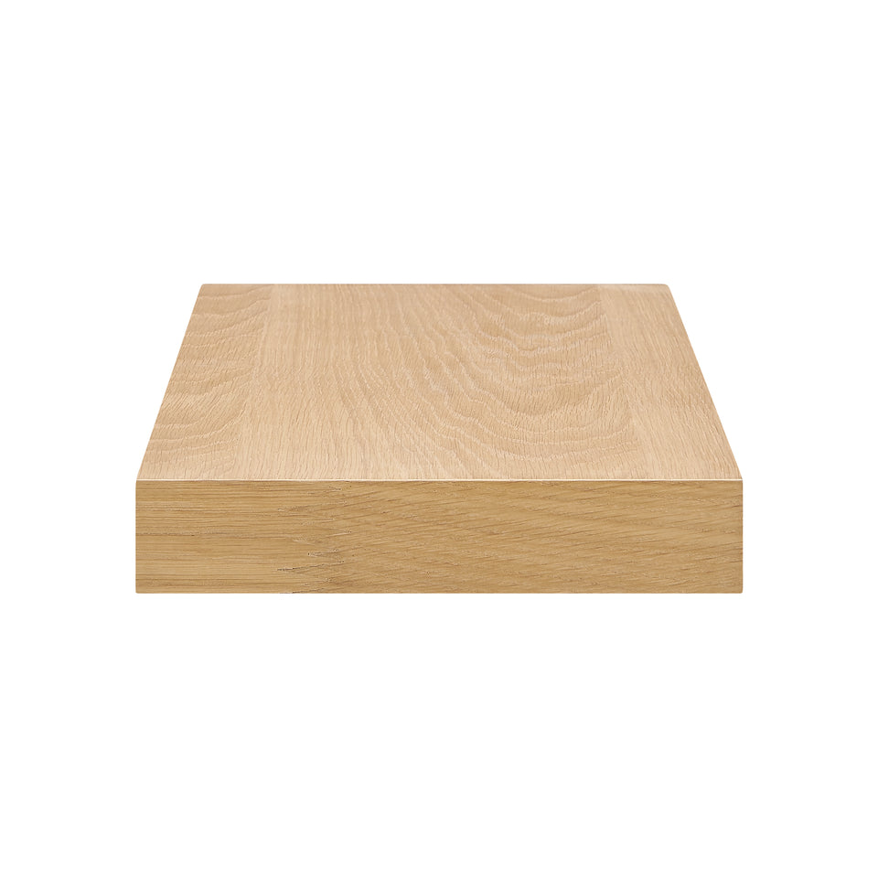 Barney 24" Floating Shelf
