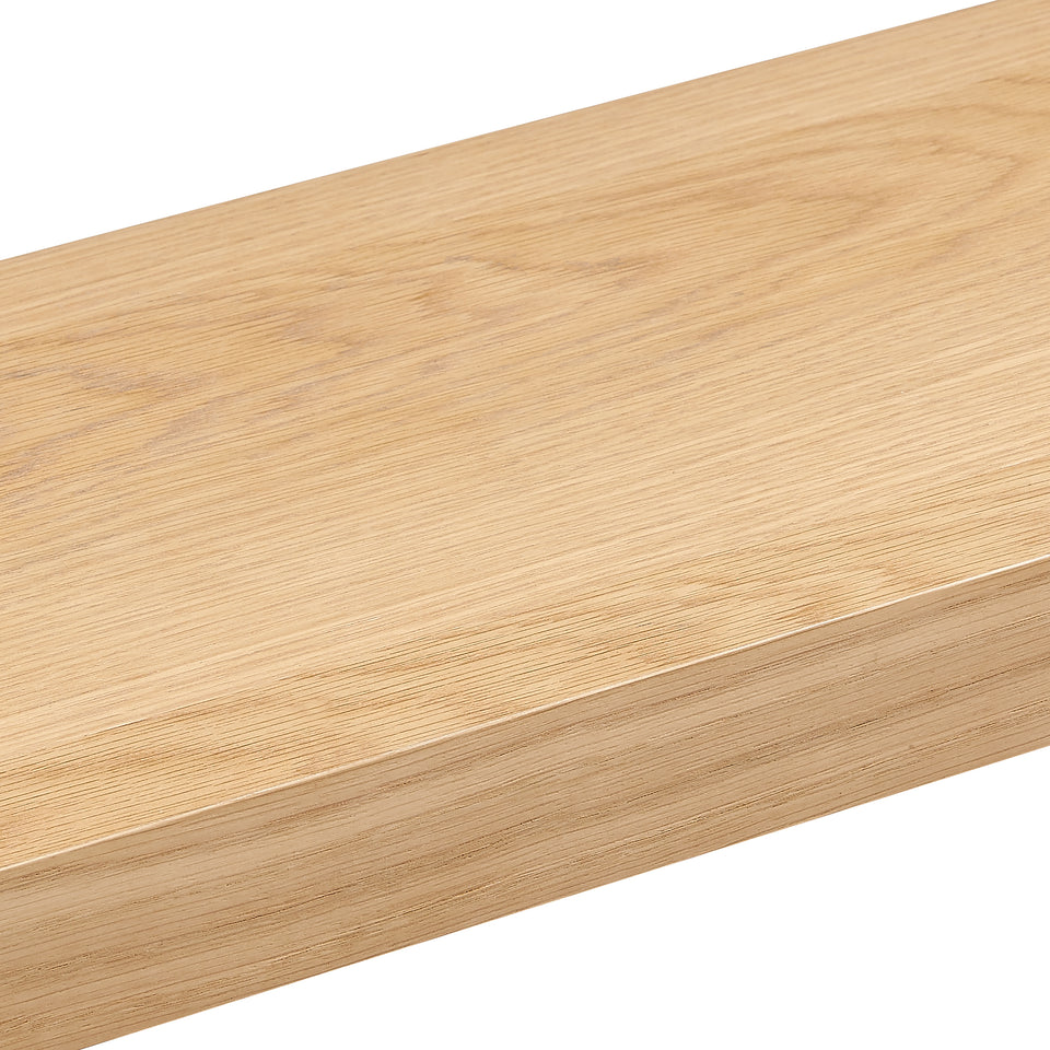 Barney 24" Floating Shelf