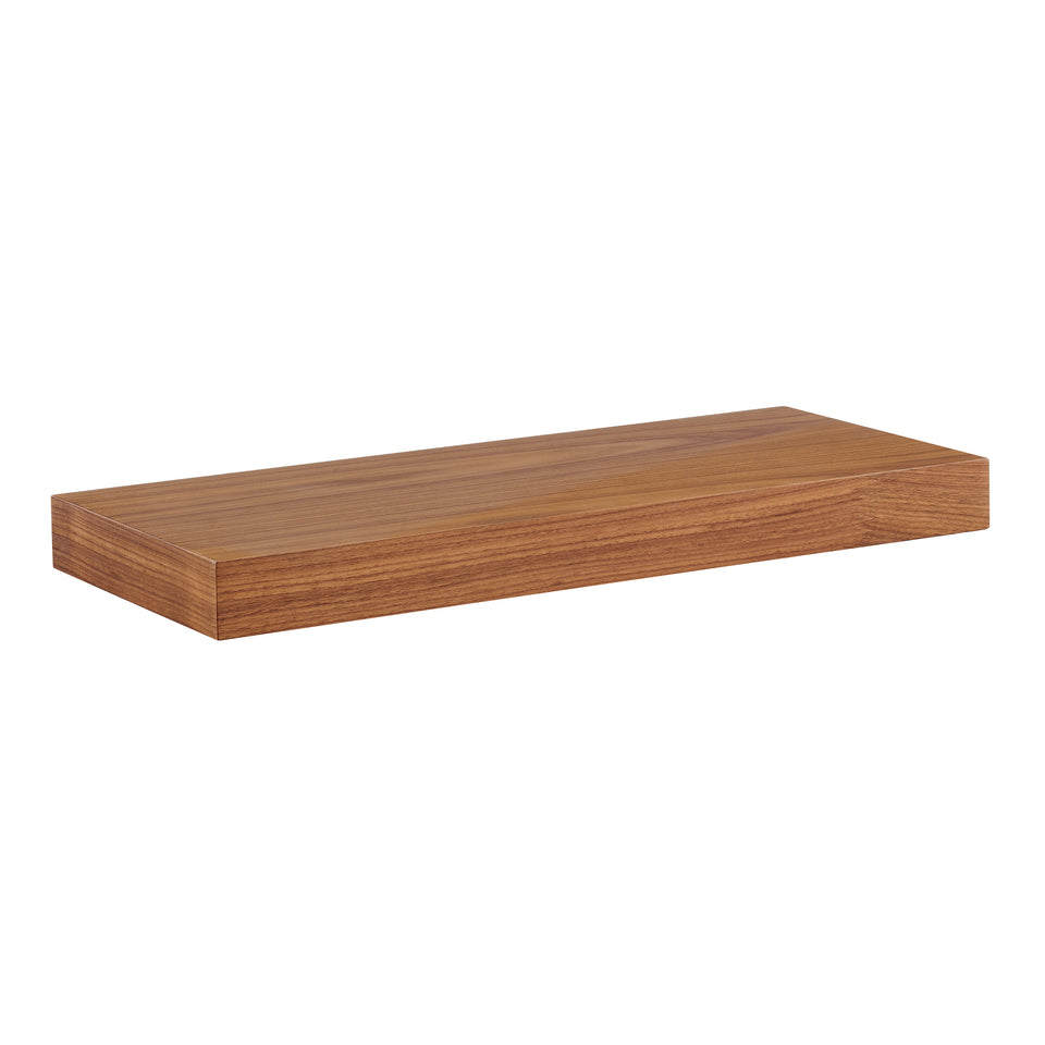 Barney 24" Floating Shelf