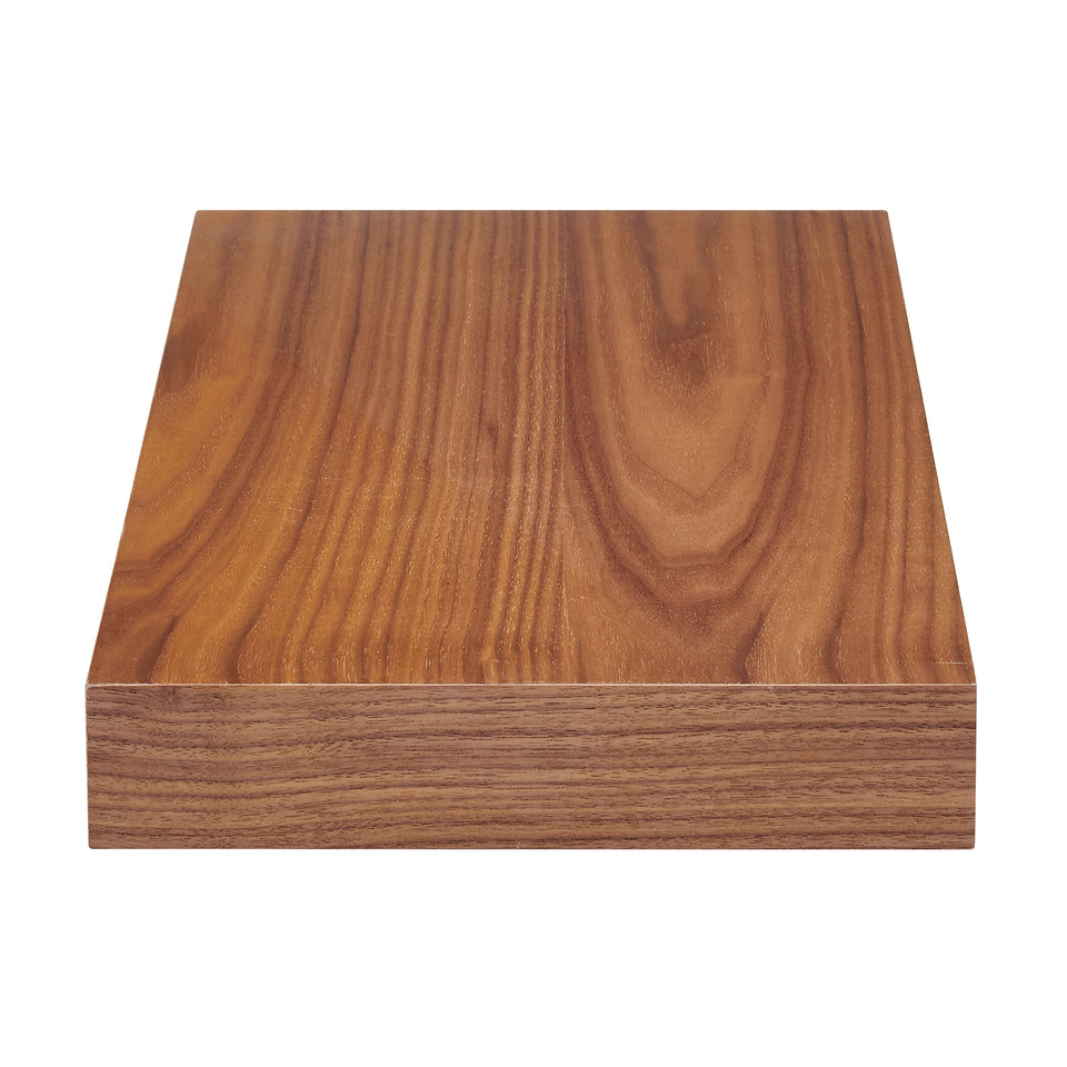 Barney 24" Floating Shelf