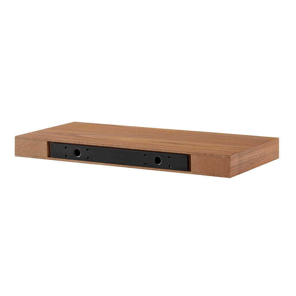 Barney 24" Floating Shelf