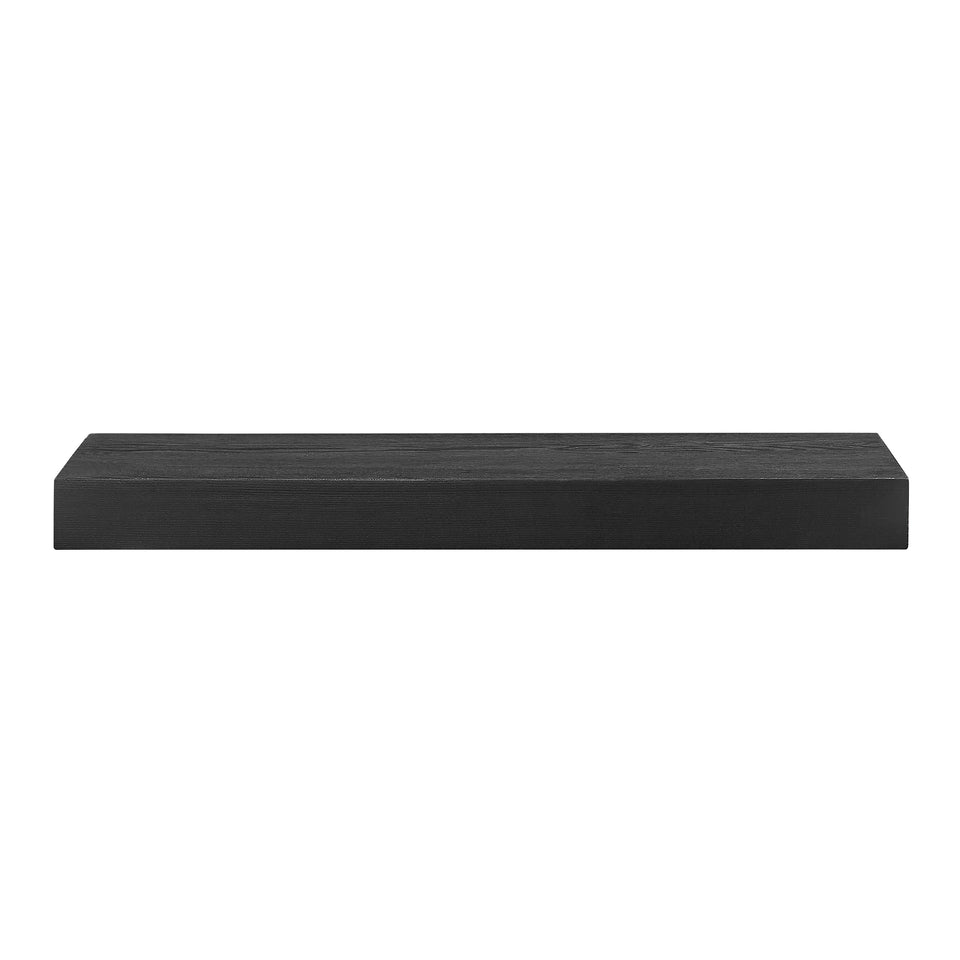 Barney 24" Floating Shelf
