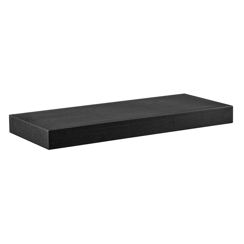 Barney 24" Floating Shelf