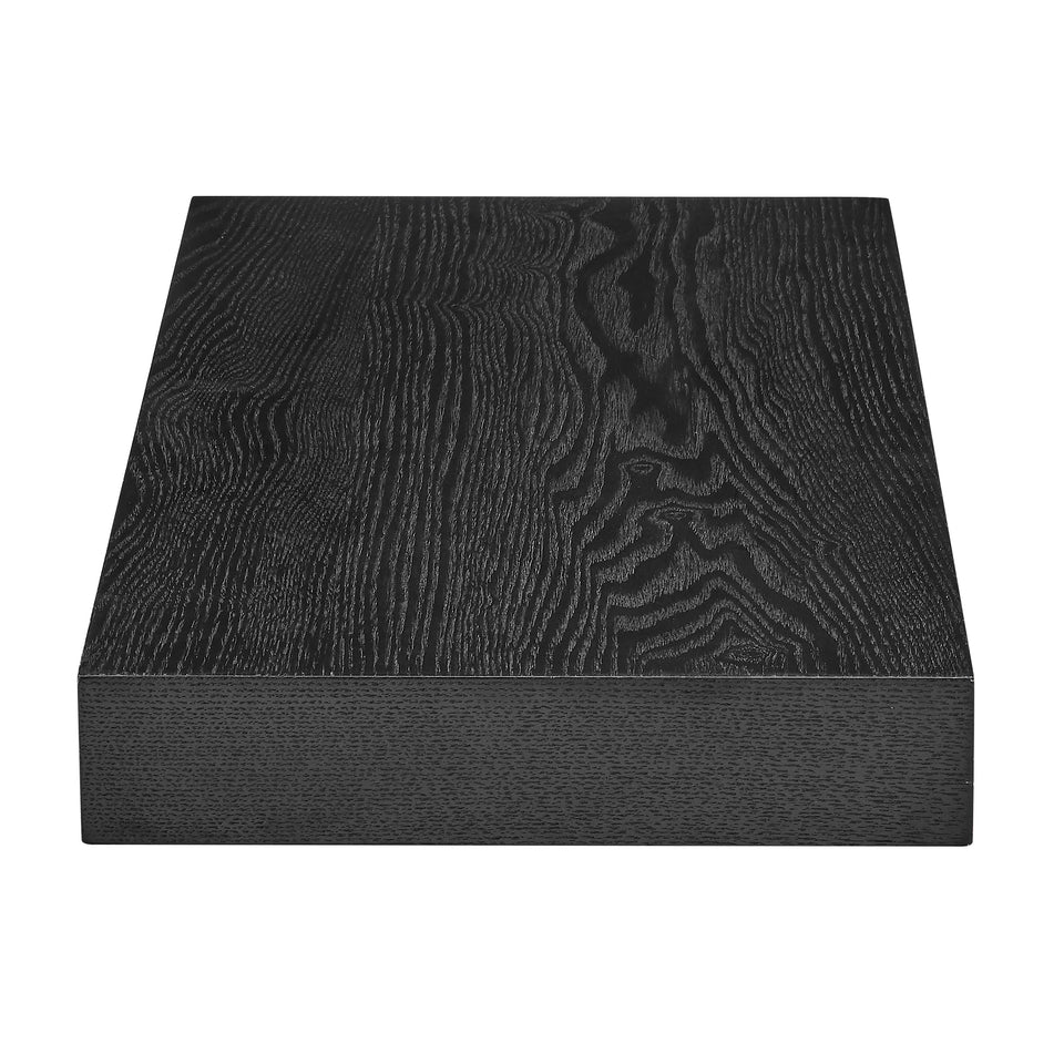 Barney 24" Floating Shelf