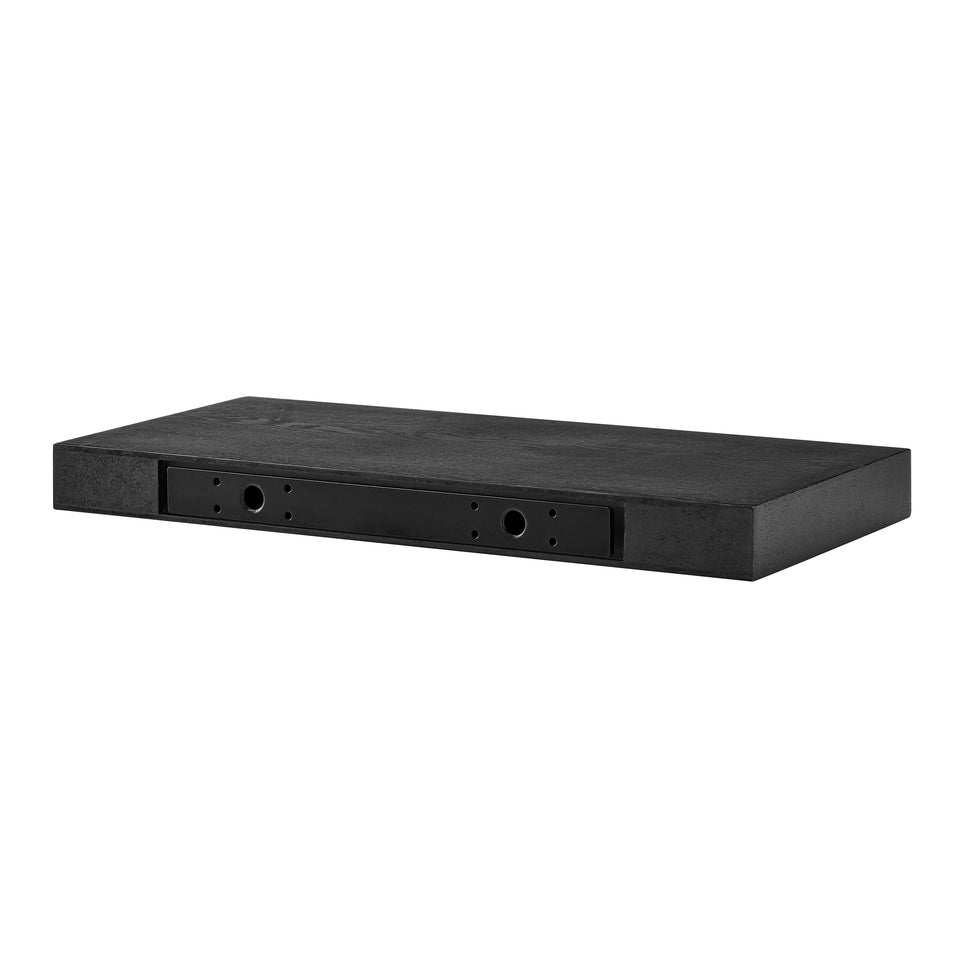 Barney 24" Floating Shelf