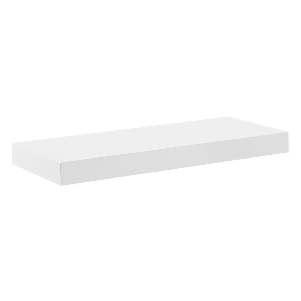 Barney 24" Floating Shelf