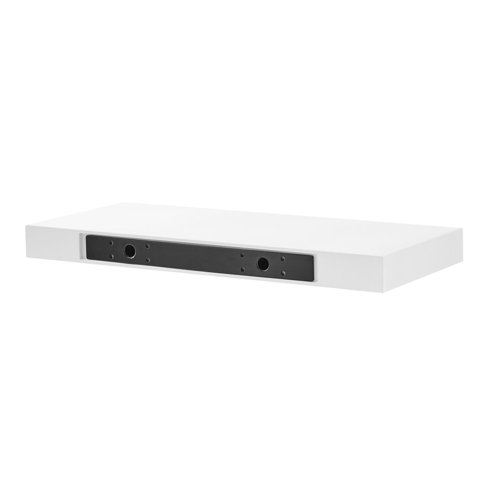 Barney 24" Floating Shelf