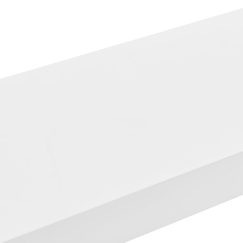 Barney 24" Floating Shelf