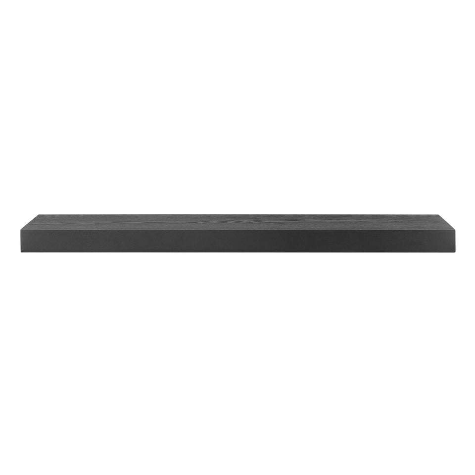Barney 36" Floating Shelf