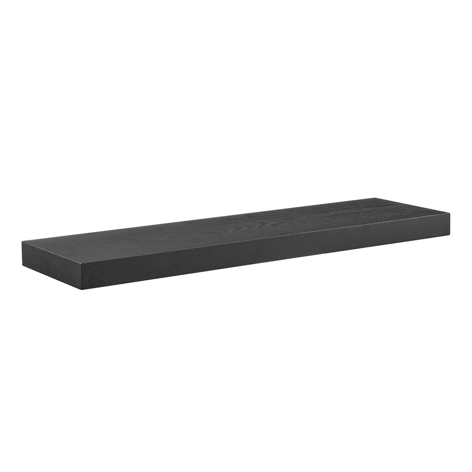 Barney 36" Floating Shelf