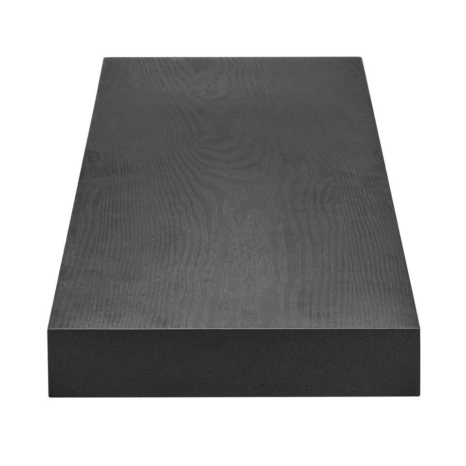 Barney 36" Floating Shelf