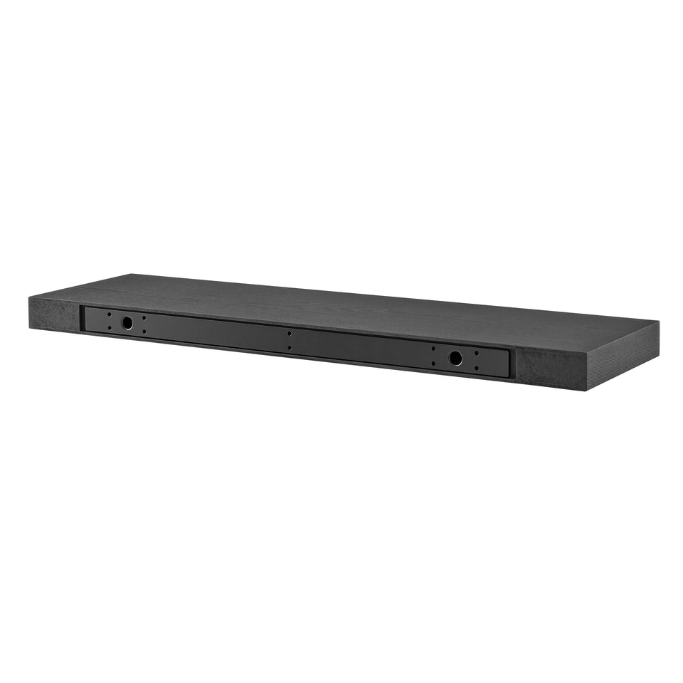 Barney 36" Floating Shelf