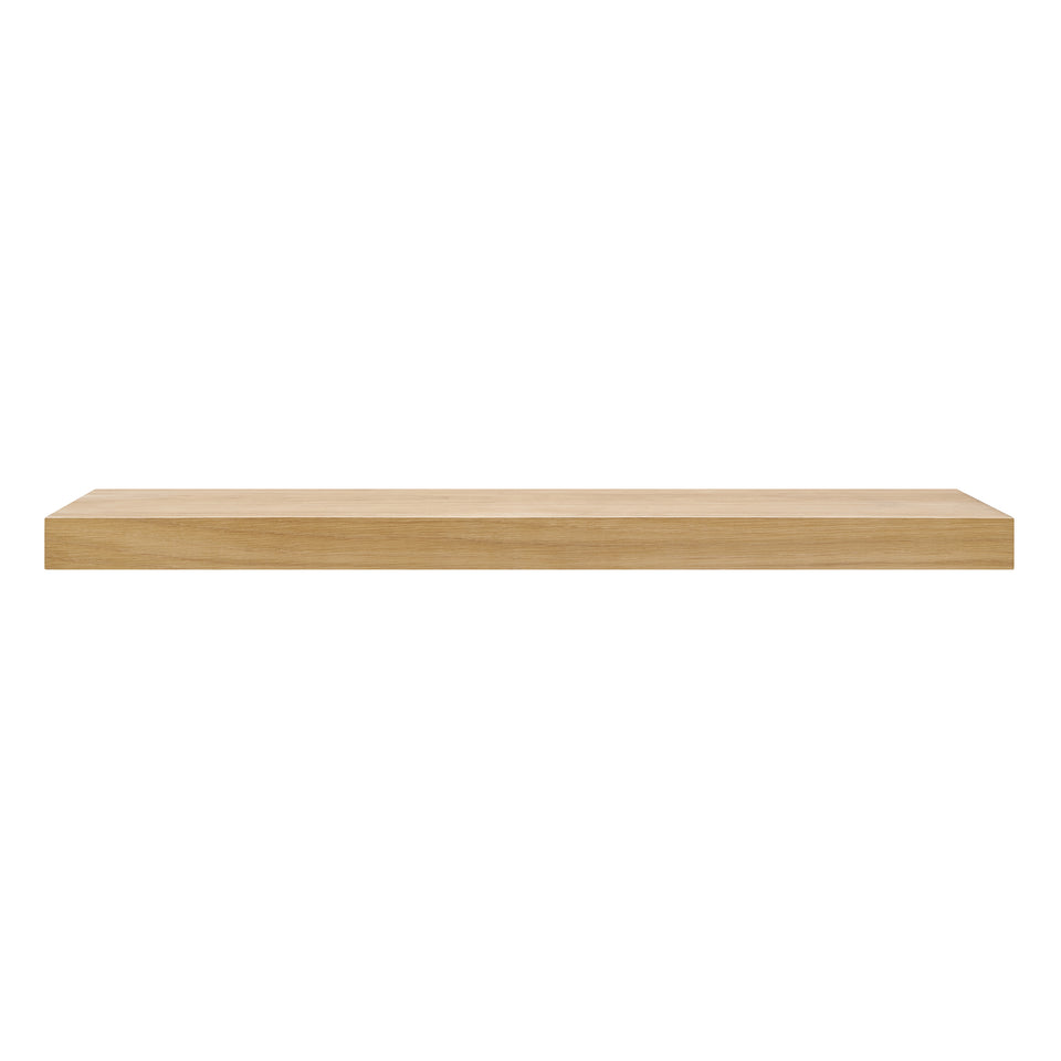Barney 36" Floating Shelf