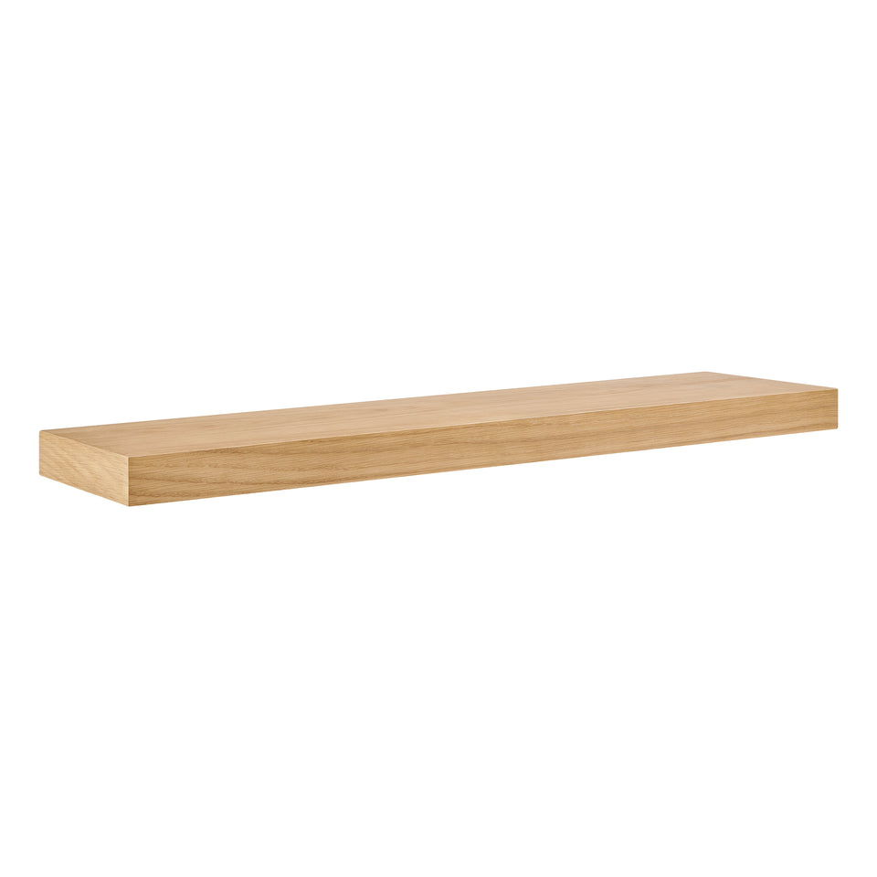 Barney 36" Floating Shelf