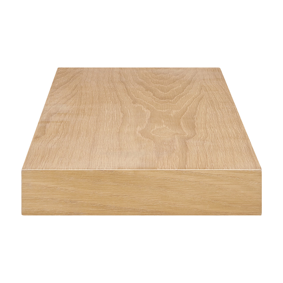 Barney 36" Floating Shelf