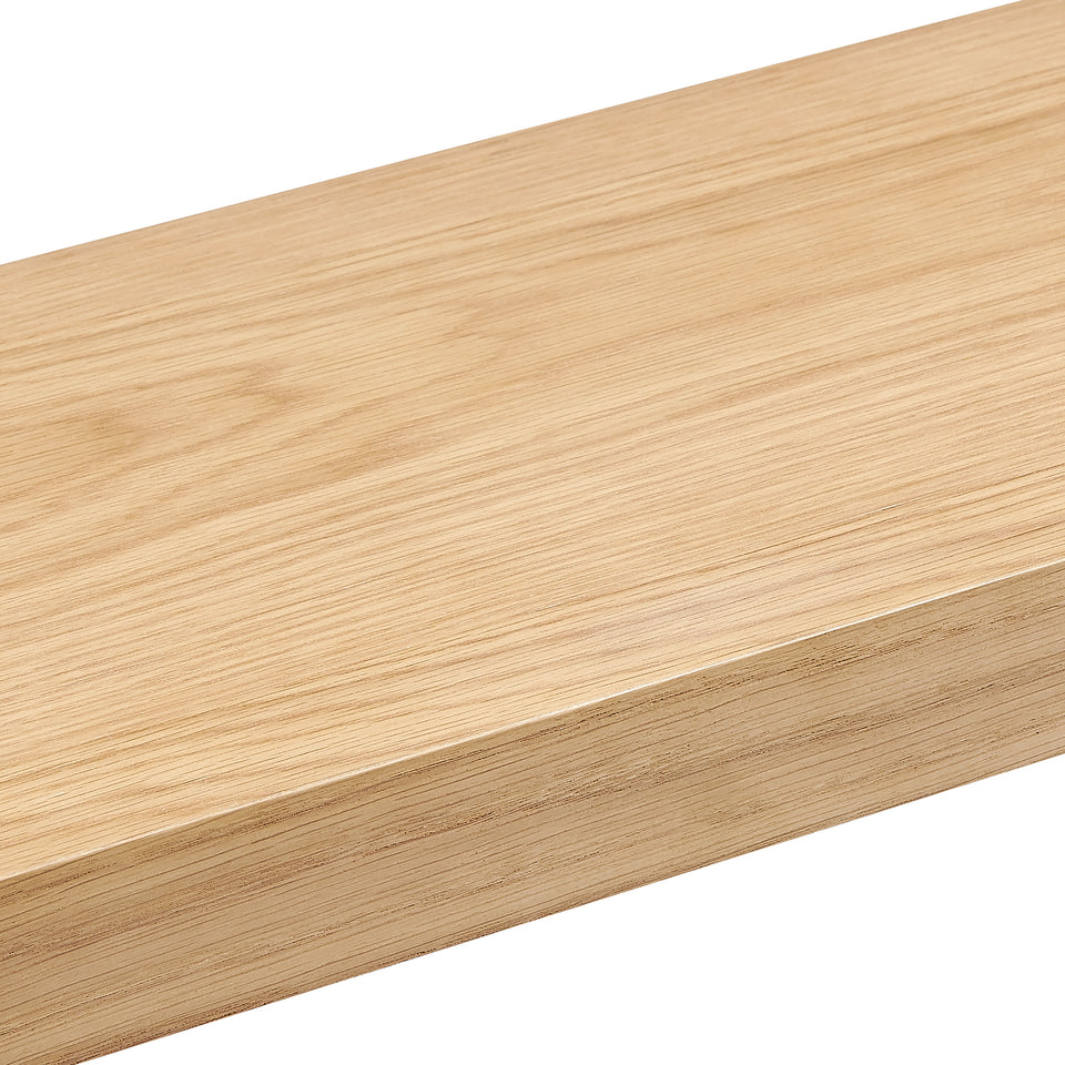 Barney 36" Floating Shelf