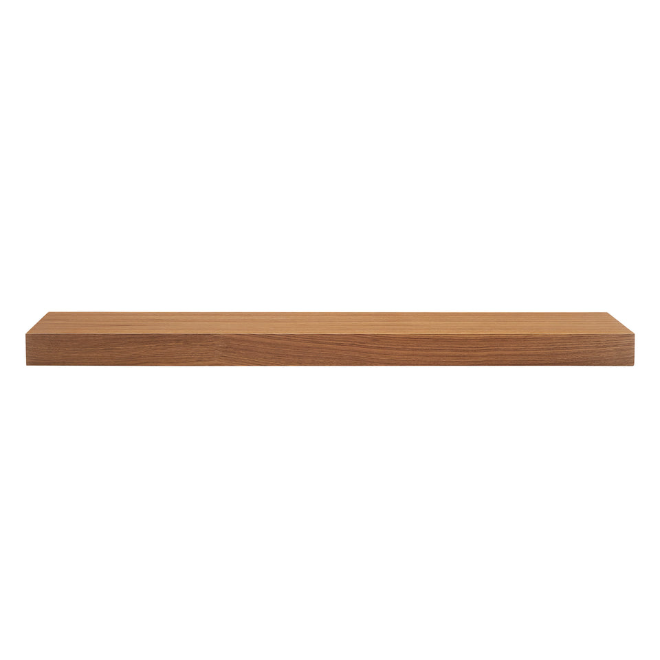 Barney 36" Floating Shelf