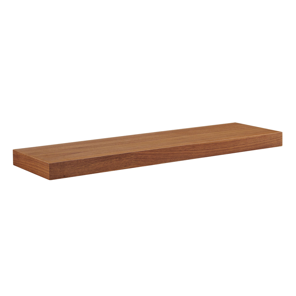 Barney 36" Floating Shelf