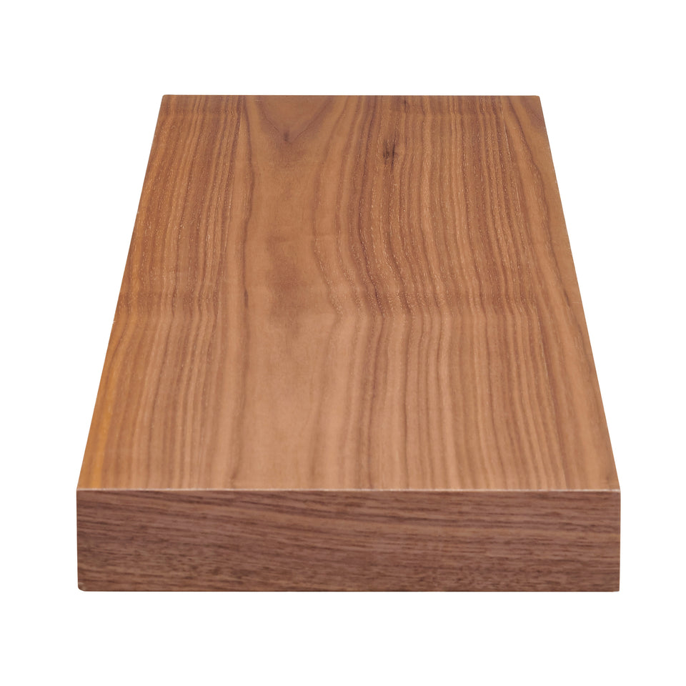 Barney 36" Floating Shelf