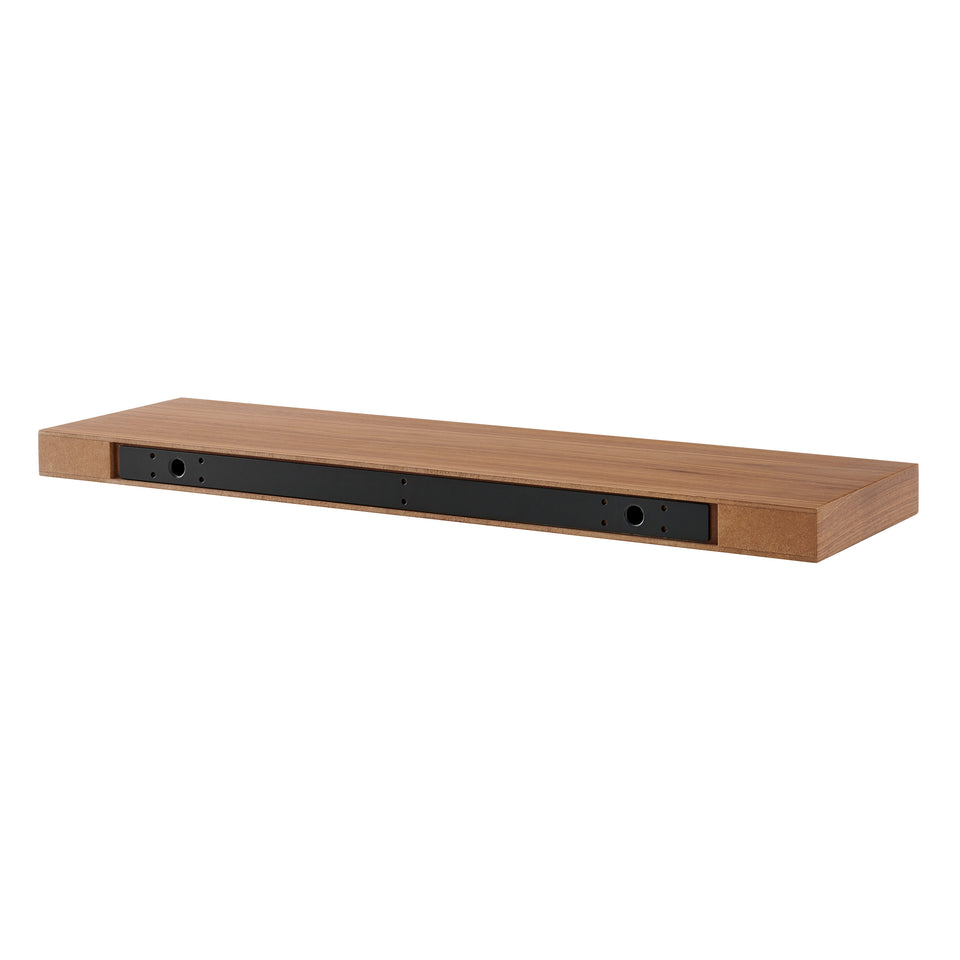 Barney 36" Floating Shelf