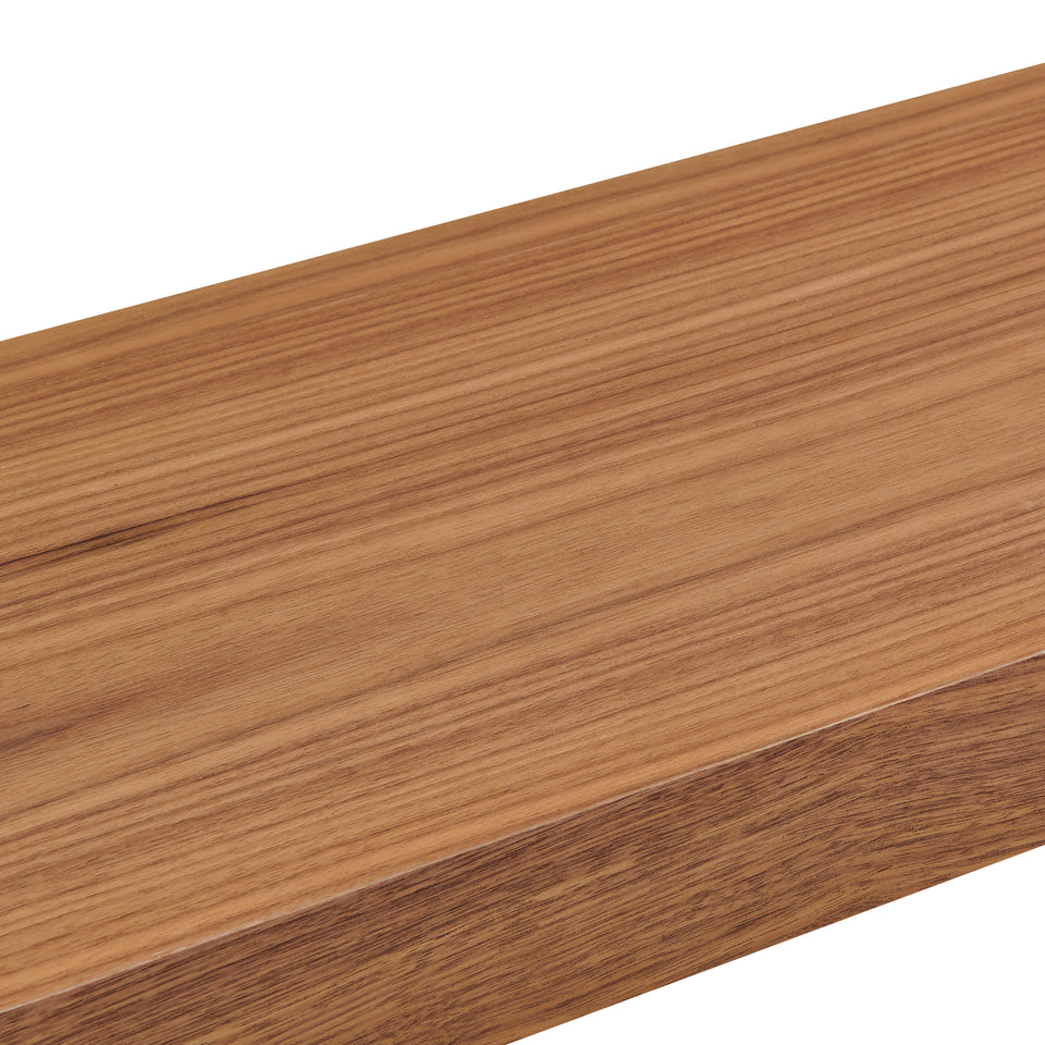 Barney 36" Floating Shelf