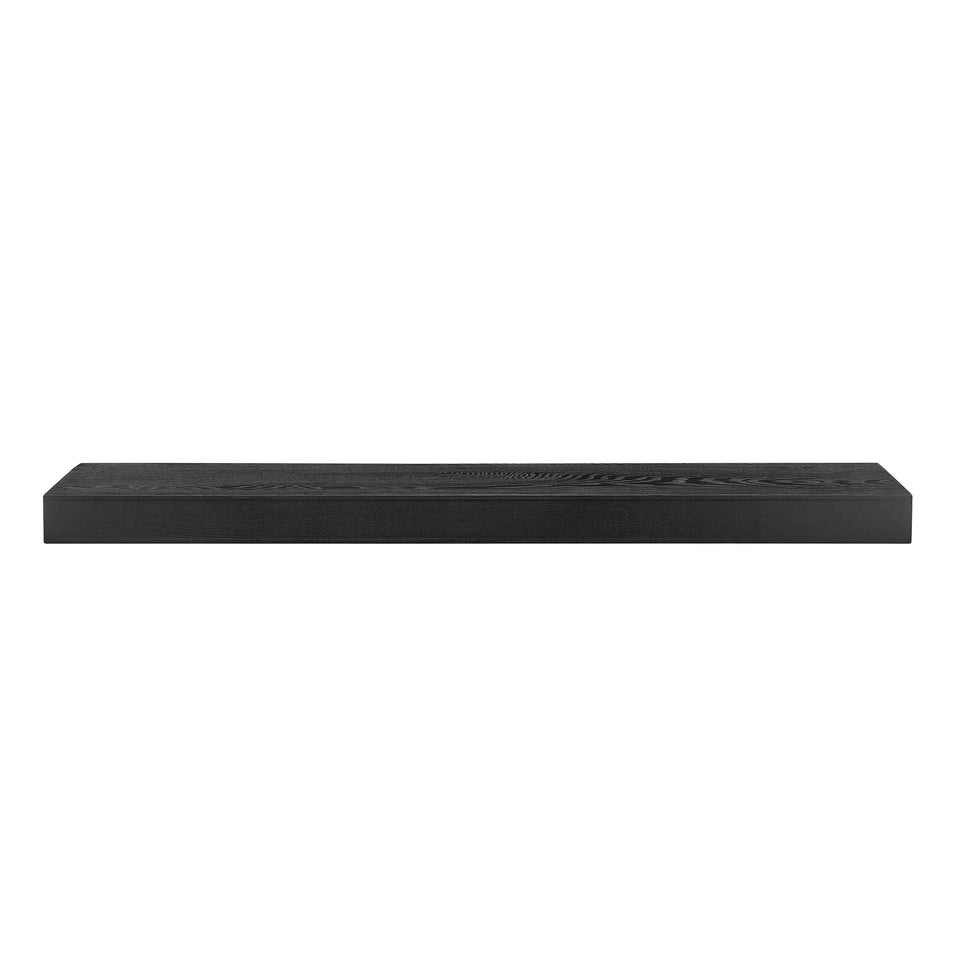 Barney 36" Floating Shelf